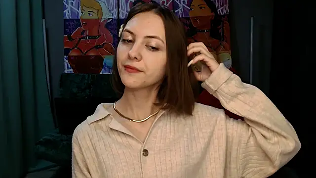 Snapshot of JesssWalker chatting on January 2025 02:00:02 PM JesssWalker online show from January 2025 02:00:02 PM