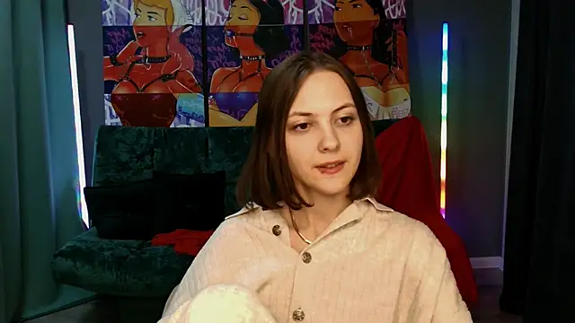 Snapshot of JesssWalker chatting on January 2025 08:04:01 PM JesssWalker online show from January 2025 08:04:01 PM