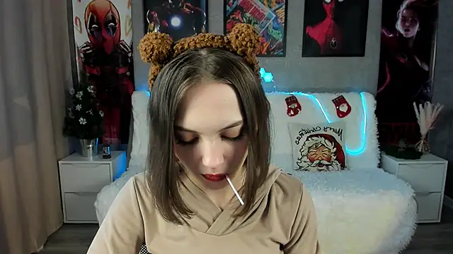 Snapshot of JesssWalker chatting on January 2025 07:04:02 AM JesssWalker online show from January 2025 07:04:02 AM