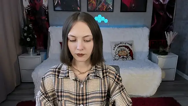 Snapshot of JesssWalker chatting on January 2025 06:57:01 AM JesssWalker online show from January 2025 06:57:01 AM