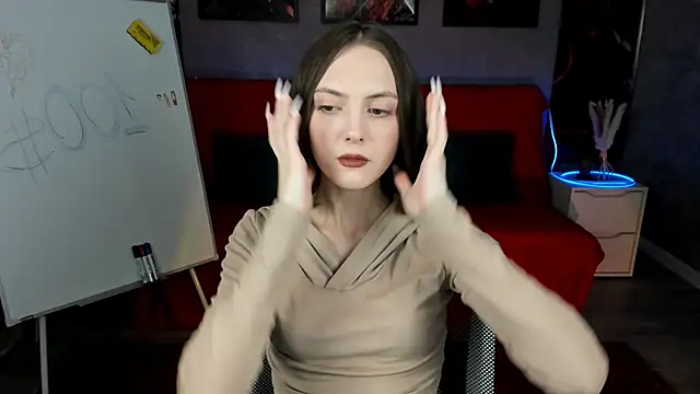 Snapshot of JesssWalker chatting on February 2025 08:49:01 PM JesssWalker online show from February 2025 08:49:01 PM