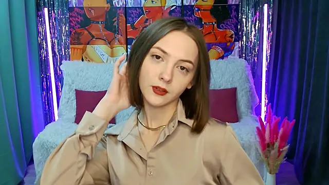 Snapshot of JesssWalker chatting on February 2025 09:15:01 PM JesssWalker online show from February 2025 09:15:01 PM