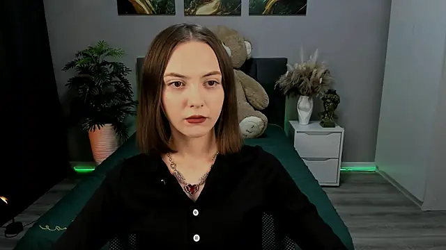 Snapshot of JesssWalker chatting on February 2025 08:34:02 PM JesssWalker online show from February 2025 08:34:02 PM