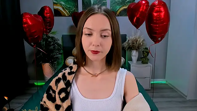 Snapshot of JesssWalker chatting on February 2025 09:53:02 PM JesssWalker online show from February 2025 09:53:02 PM