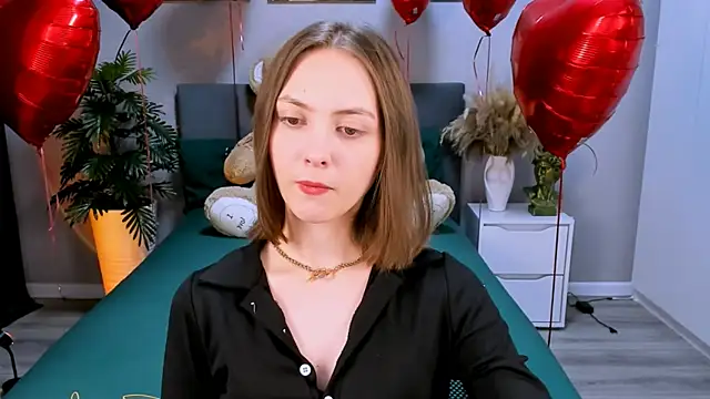 Snapshot of JesssWalker chatting on February 2025 01:39:02 PM JesssWalker online show from February 2025 01:39:02 PM