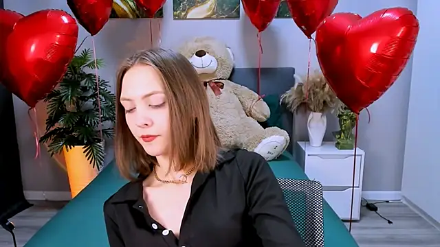 Snapshot of JesssWalker chatting on February 2025 05:06:01 PM JesssWalker online show from February 2025 05:06:01 PM