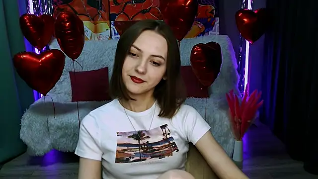 Snapshot of JesssWalker chatting on February 2025 01:28:02 PM JesssWalker online show from February 2025 01:28:02 PM