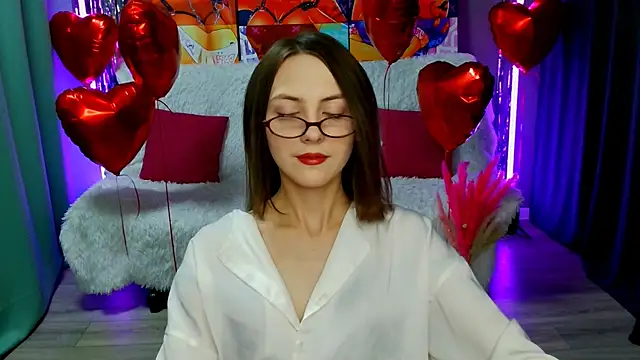 Snapshot of JesssWalker chatting on March 2025 05:34:02 PM JesssWalker online show from March 2025 05:34:02 PM