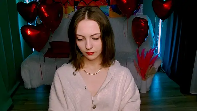 Snapshot of JesssWalker chatting on March 2025 08:11:02 PM JesssWalker online show from March 2025 08:11:02 PM