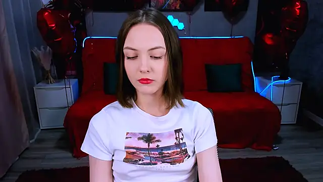 Snapshot of JesssWalker chatting on March 2025 05:06:02 PM JesssWalker online show from March 2025 05:06:02 PM