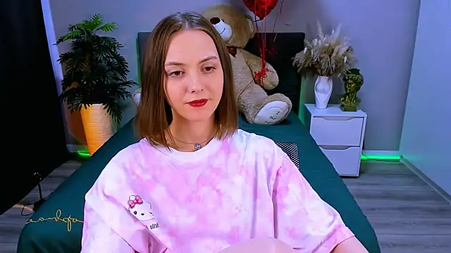 Snapshot of JesssWalker chatting on March 2025 04:56:01 AM JesssWalker online show from March 2025 04:56:01 AM