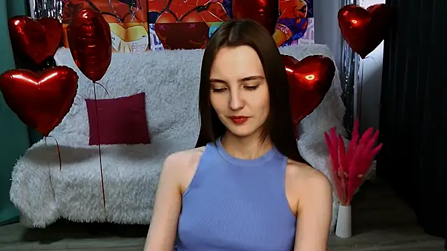 SamanthaaaWalker online show from February 2025 09:32:01 AM