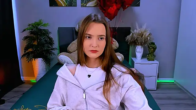 SamanthaaaWalker online show from March 2025 09:12:02 AM