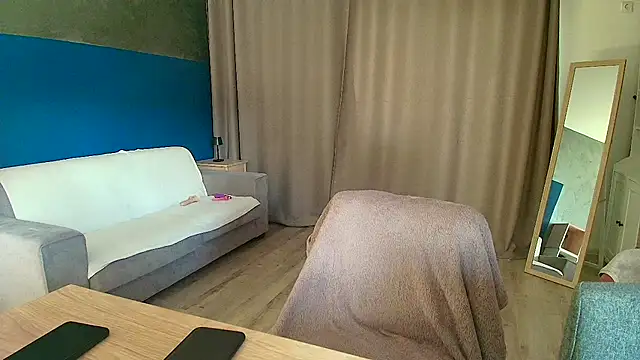 VixenVibesX online show from January 2025 12:35:01 PM