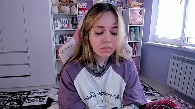 Catharsisi online show from February 2026 01:31:01 PM