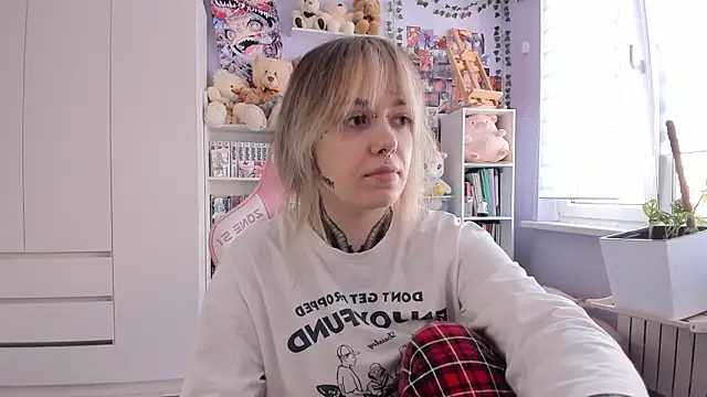 Catharsisi online show from April 2026 12:08:02 PM