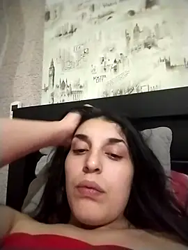 Snapshot of Rosanna_Rennie chatting on March 2025 08:26:02 PM Rosanna Rennie online show from March 2025 08:26:02 PM