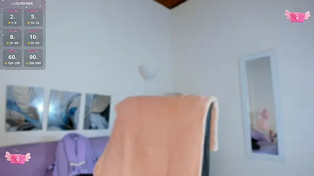 Kathe slim online show from November 2025 04:22:01 PM