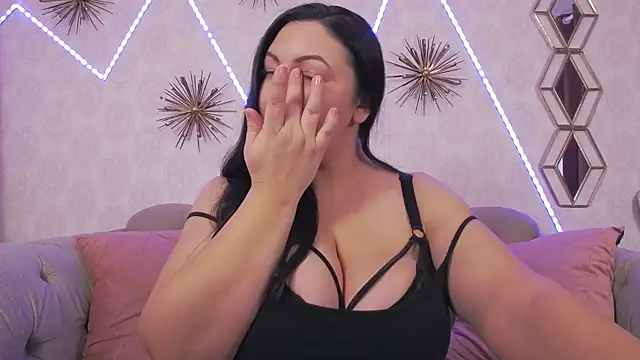 BustyEva  online show from January 2026 06:29:01 AM