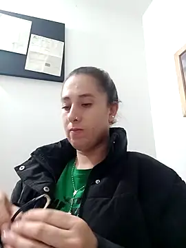 CHARLOTTE 1711 online show from January 2025 12:33:01 AM