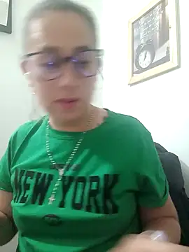 CHARLOTTE 1711 online show from January 2025 03:37:01 AM