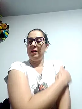 CHARLOTTE 1711 online show from November 2025 04:04:01 AM