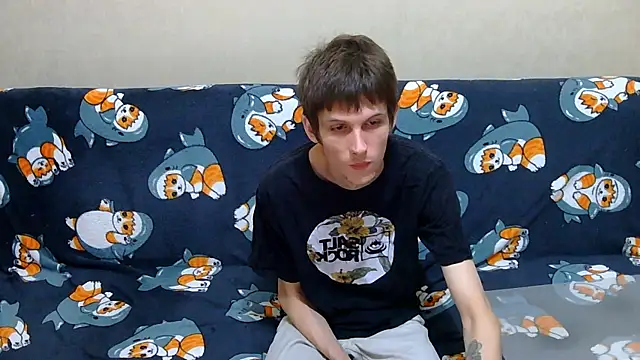 Lester Broo online show from August 2026 07:45:02 PM