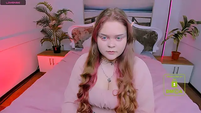 Erica  Alta online show from October 2025 06:47:01 AM