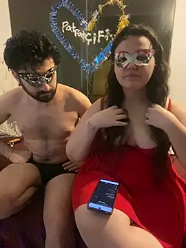 Patpatpatcift online show from January 2026 07:36:02 AM