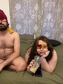 Patpatpatcift online show from June 2026 02:27:02 AM