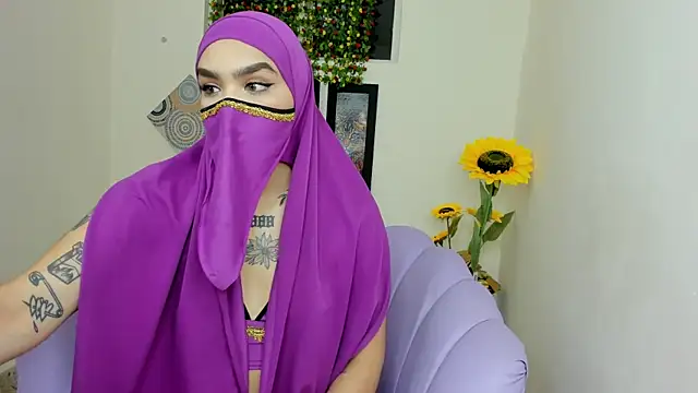 Snapshot of Maissa_Alabi chatting on March 2025 07:31:01 PM Maissa Alabi online show from March 2025 07:31:01 PM