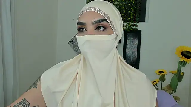 Snapshot of Maissa_Alabi chatting on September 2025 07:14:02 PM Maissa Alabi online show from September 2025 07:14:02 PM