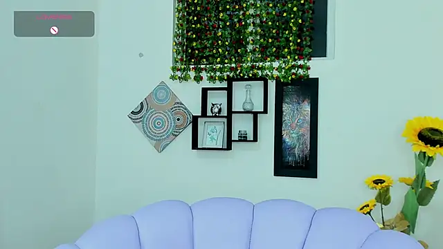 Snapshot of Maissa_Alabi chatting on September 2025 07:28:01 PM Maissa Alabi online show from September 2025 07:28:01 PM