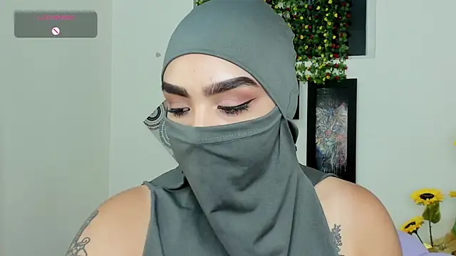 Snapshot of Maissa_Alabi chatting on September 2025 07:39:02 PM Maissa Alabi online show from September 2025 07:39:02 PM