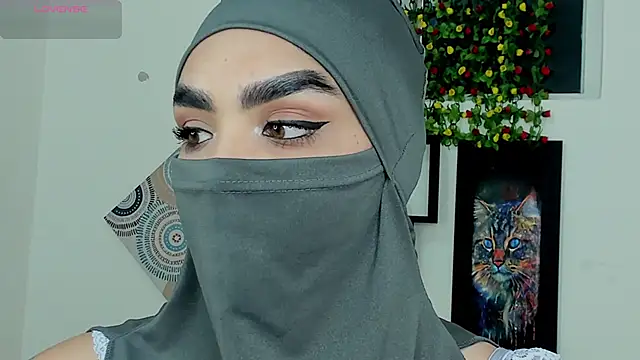 Snapshot of Maissa_Alabi chatting on November 2025 05:02:01 PM Maissa Alabi online show from November 2025 05:02:01 PM