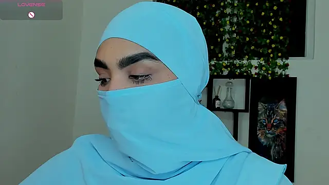 Snapshot of Maissa_Alabi chatting on December 2025 04:11:01 PM Maissa Alabi online show from December 2025 04:11:01 PM