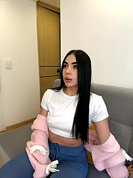 tamy xoo online show from November 2025 05:12:02 PM