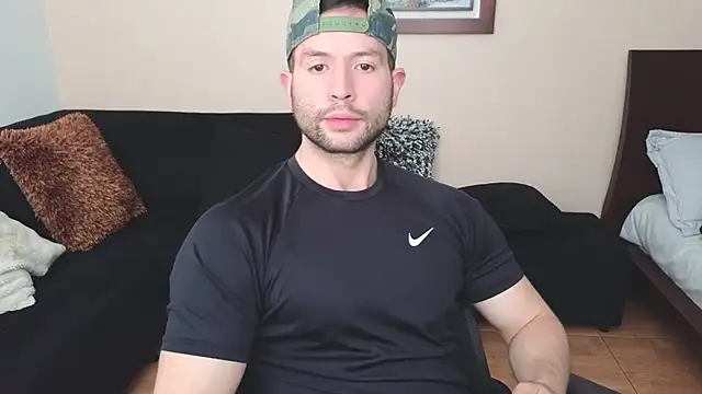 hairyncuteass online show from February 2025 01:33:01 PM