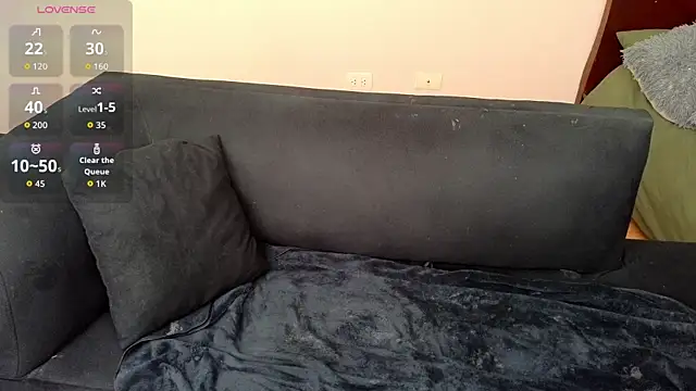 hairyncuteass online show from March 2026 03:18:01 PM