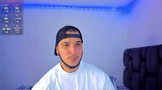 austinoficial online show from January 2025 12:28:01 AM