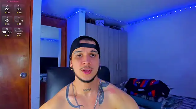 austinoficial online show from March 2025 08:08:01 AM
