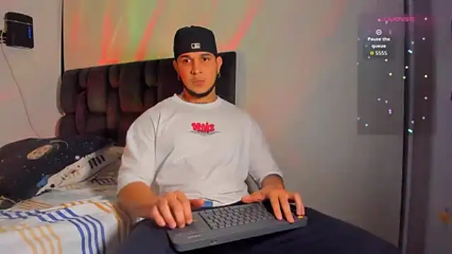 austinoficial online show from February 2026 12:40:02 AM