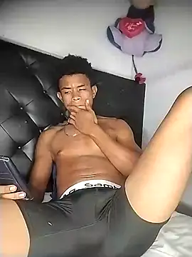 Snapshot of Black_Manba chatting on January 2025 05:11:01 AM Black Manba online show from January 2025 05:11:01 AM