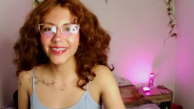 zoe ch  online show from September 2025 04:23:02 AM