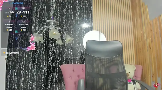 Snapshot of Iam_zaia chatting on February 2025 10:48:01 PM Iam zaia online show from February 2025 10:48:01 PM