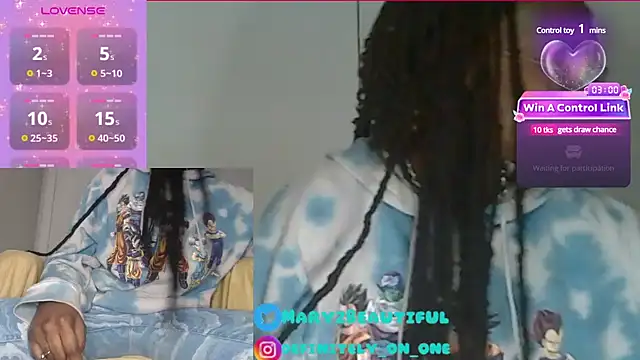 Snapshot of dragdemballznme chatting on January 2025 02:20:01 AM dragdemballznme online show from January 2025 02:20:01 AM