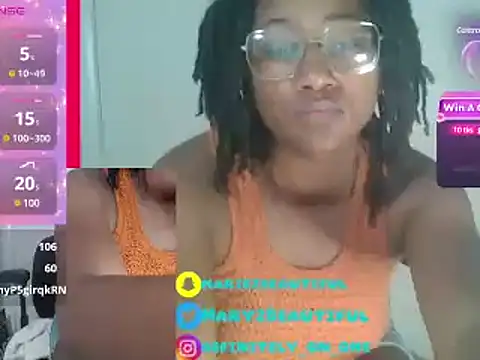 Snapshot of dragdemballznme chatting on February 2025 09:11:02 PM dragdemballznme online show from February 2025 09:11:02 PM