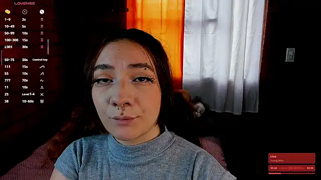 Snapshot of Annycolin_ chatting on February 2025 06:37:02 PM Annycolin online show from February 2025 06:37:02 PM