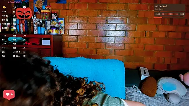 Snapshot of Annycolin_ chatting on November 2025 04:12:01 AM Annycolin online show from November 2025 04:12:01 AM