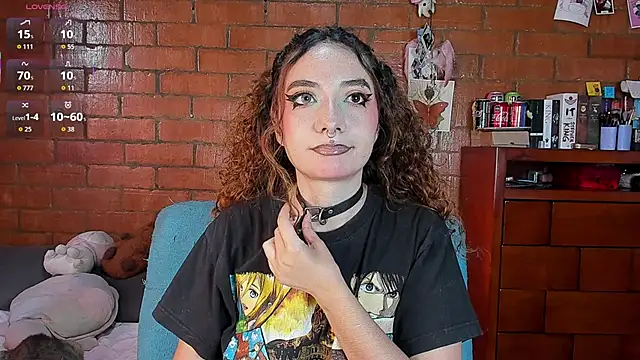 Annycolin  online show from June 2026 09:39:01 PM